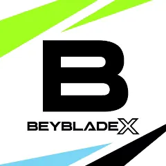 Beyblade X TT App