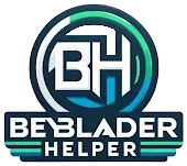 Beyblader Helper