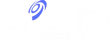 Spin City Imports