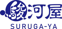 Suruga-ya