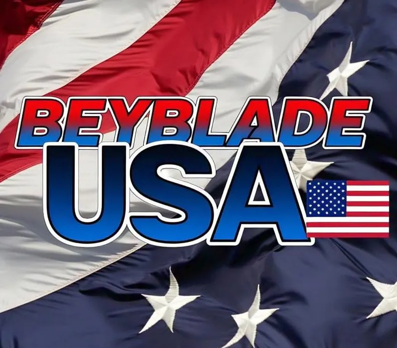 Beyblade USA