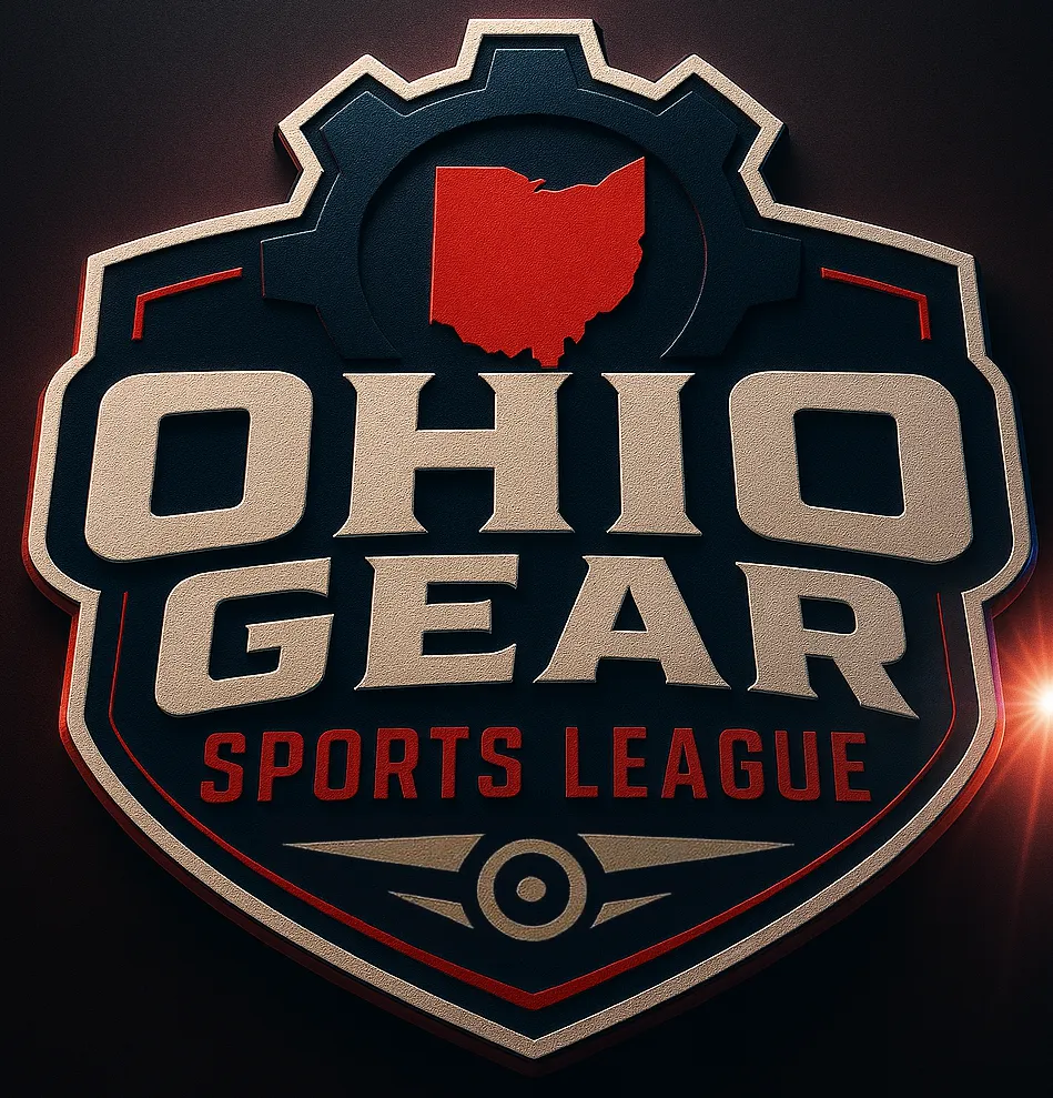 Ohio Gear Sports League
