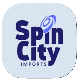 Spin City Imports