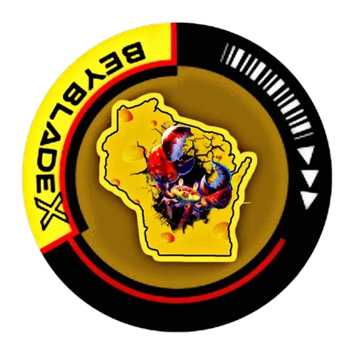 Wisconsin Beyblade (WIBBX)