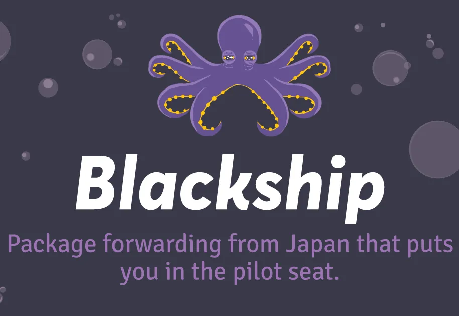 BlackShip