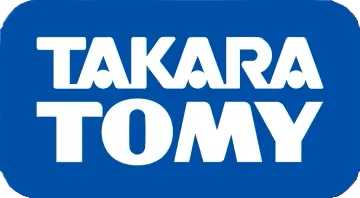 Takara Tomy Official Sticker List